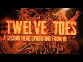 WHORETOPSY - It's Raining Men (Official Lyric Video)