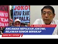 Download Lagu RELAWAN JOKOWI SIAP MENERIMA TIFA, ROY SURYO DAN RISMON BILA INGIN BERGABUNG, DAMAI !??