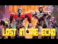Download Lagu Transformers ONE Music Video (Linkin Park - Lost in the Echo)