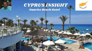 Download A Visit to the Sunrise Beach Hotel Protaras Cyprus. MP3