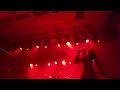 Daedric - Night Mother - February 21, 2026 - Empire Live, Albany, NY