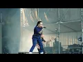 Download Lagu JINJER - Mediator LIVE (Barba Negra 2021.08.17)