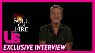 John Corbett Reveals How He Found Out That Aidan and Carrie Weren t Endgame on And Just Like That
