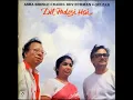 Asha Bhosle - Sham Se Aankh Mein Nami (1987)