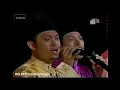 Lagu HIJJAZ - HMI (LIVE 2002)