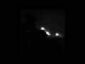 Burial - Ambient Mix