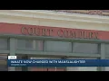 Jessamine County inmate now charged with manslaughter