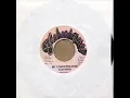 Slim Smith & The Uniques - My Conversation (Version)