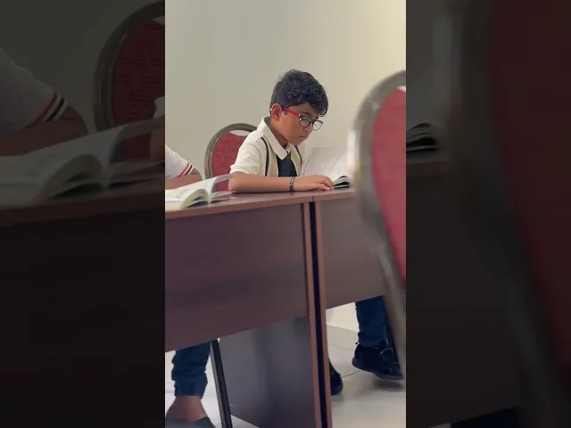 ⁣مقتطفات من الأسبوع الأول للدورة القرآنية المنتظمة الـ ١٦