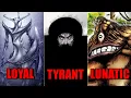 Every Berserk Apostle Explained - From Snake Baron to Ganishka Complete Guide