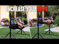 Lagu The Fastest Way to Increase Reps (Volume Work Explained)