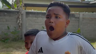 Best of air gambut part 25