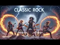 Download Lagu 🔥 Slow Rock Ballads 70s–90s  Bon Jovi, U2, Scorpions, Led Zeppelin, Eagles, Aerosmith Hits