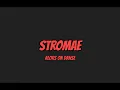 Stromae - Alors On Danse