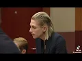 Eminem s Ex Kim Scott s Bond Revoked Full Macomb County Hearing