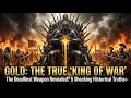 Lagu 🛡️🗡️Gold Is the Real King of War (Not Weapons)