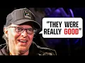 Download Lagu Joe Bonamassa Finally Reveals His 5 FAVOURITE Albums of All Time