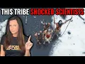 Lagu This Indigenous Tribe In The Arctic Shocked Scientists