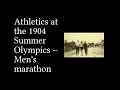 Wikipedia Read Aloud - Men s marathon 1904 Summer Olympics