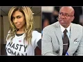 Kenny Smith REFUSING To Pay Ex Wife 45k Monthly In Support