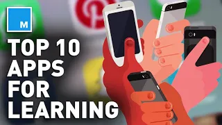 These Apps Will Teach You NEW THINGS Mashable News