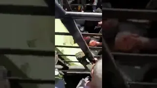 رجال الكرامة تقضي على عصابة حركة قوات الفجر التابعة لراجي فلحوط 