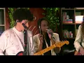 Enversos - Baile Black (Ao Vivo no Manga Sessions)