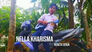 Download Nella kharisma Kereta Senja (beserta lirik) MP3