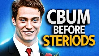 Chris Bumstead NATURAL Body Transformation