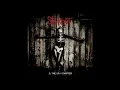 Slipknot - The Negative One (Drop C#)