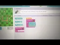 Code org Course 3 Lesson 2 Level 10