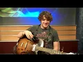 Lincoln Durham - "Reckoning Lament"