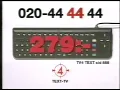 Download Lagu TV4 Reklam + Trailers (TV4 1995-04-15)