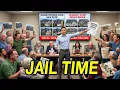 HOA Board Embezzled 50k To Fix Their Own Roofs I Triggered A State Audit That Jailed Them