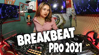 fdj jeje r breakbeat new 2021