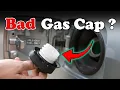 Bad Gas Cap Symptoms 4 Signs Your Car Has a Problem