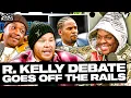 Lagu Fat Joe, Jadakiss \u0026 42 Dugg have WILD R. Kelly debate: Would R\u0026B star SELL OUT concert if released?