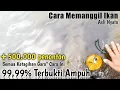 Download Lagu DOA MEMANGGIL IKAN SAAT MANCING-DOA MANCING
