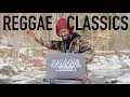 Download Lagu Classic Reggae Greatest Hits Mix 2025 (Morgan Heritage, Lucky Dube, Beres Hammond) | JAMAAL VIBES