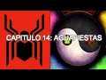Lagu Spider-Man (UCM) X Miraculous Ladybug | T3 | Cap 14: Aguafiestas