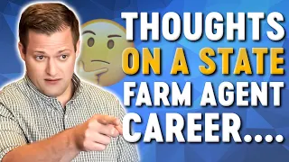 State Farm Insurance Sales Career For New Agents