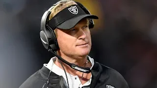 Is Cindy Gruden Worth More Than The 7th-Round Pick Jon Gruden Traded Her For