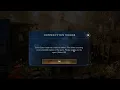 New World ISSUE - Server Game not compatible after the latest update