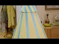 Dan Deacon - Feel The Lightning (Official Video)