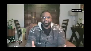 Beyond Natural Affinity Why you should develop increasing ability with UnkuJack
