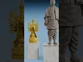 Download Lagu Statue Of Liberty vs Statue Of Unity
