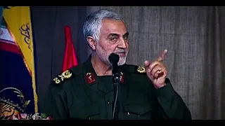 آخرین مکالمه ی شهید مهدی باکری با شهید احمد کاظمی 