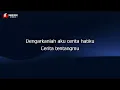 Wali - Sayang Lahir Batin (Karaoke)