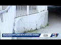 Beach access point closes due to structural concerns in Daytona Beach