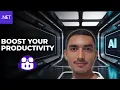 Unleash GitHub Copilot s Potential in NET Development